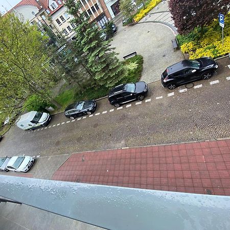 Plac Slowianski 10 - Silver Swinoujscie Bagian luar foto