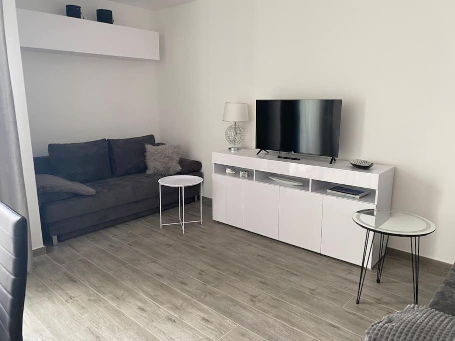 Plac Slowianski 10 - Silver Swinoujscie Bagian luar foto