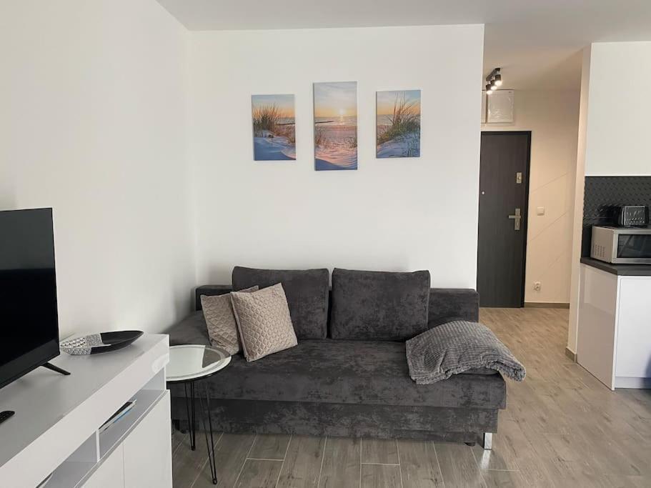 Plac Slowianski 10 - Silver Swinoujscie Bagian luar foto