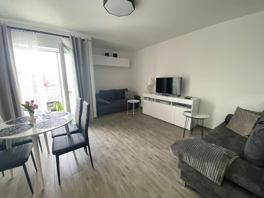 Plac Slowianski 10 - Silver Swinoujscie Bagian luar foto